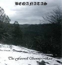 The Farewell Summer's End